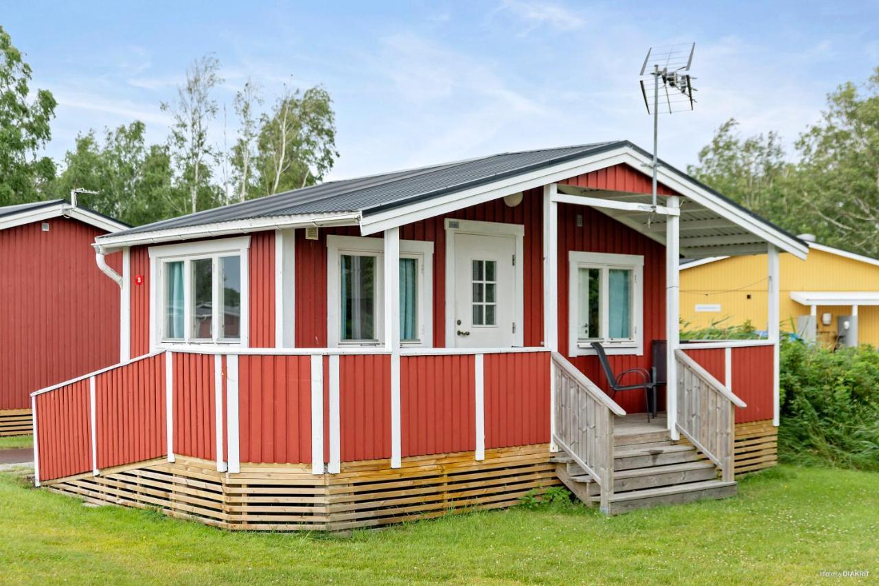 First Camp Hagoen-Halmstad Esterno foto